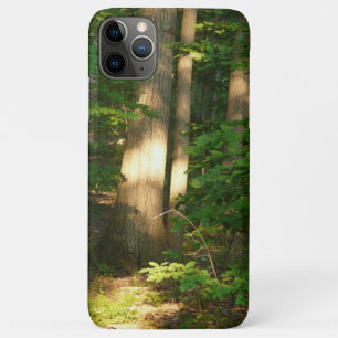 Case-Mate iPhone Case Lumière de la forêt