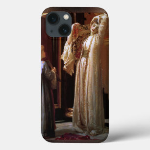 Case-Mate iPhone Case Lumière du Harem par Lord Frederic Leighton