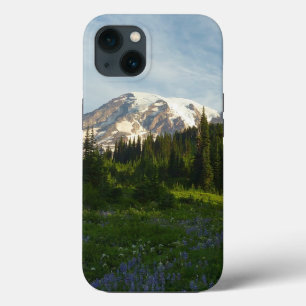 Case-Mate iPhone Case Lumière du matin sur le mont Rainier