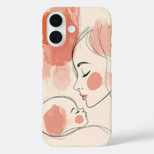 Coque Pour iPhone 16 Lumière entre nous