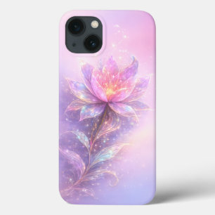 Case-Mate iPhone Case Lumière Éthérée de Lotus