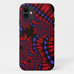 Etui iPhone Case-Mate Lumières Électriques