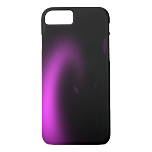 Case-Mate iPhone Case Lumières Twirl Purple Sunburst