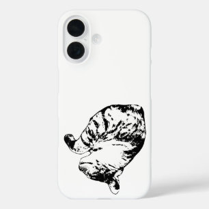 Coque Pour iPhone 16 Luminaire de cuisine