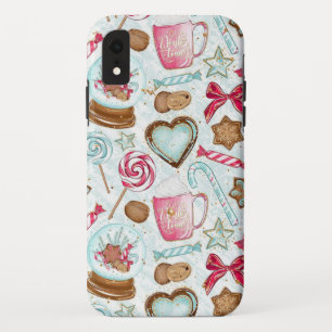 Case-Mate iPhone Case Lumineux coloré de vacances