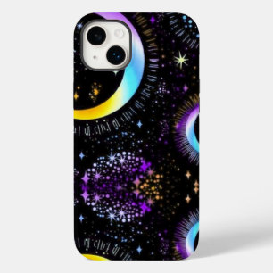 Coque Pour iPhone 14 Plus Lunaire