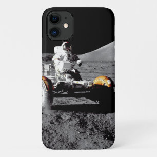 Case-Mate iPhone Case Lunar Rover, Apollo 17