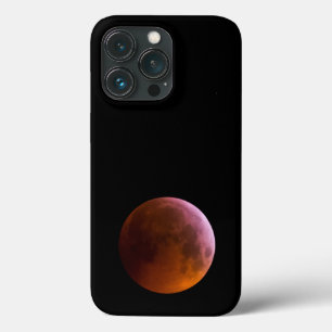 Case-Mate iPhone Case Lune de loup de super sang - Éclipse lunaire total