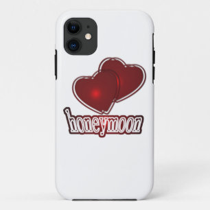 Etui iPhone Case-Mate Lune de miel