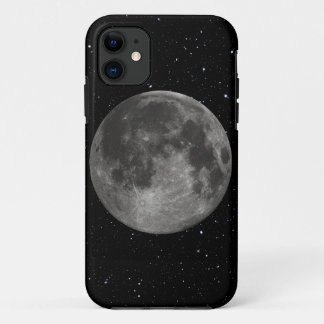 Case-Mate iPhone Case Lune lunaire Phases Céleste Téléphone Cosmique