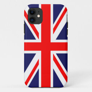 Case-Mate iPhone Case L'Union Jack classique