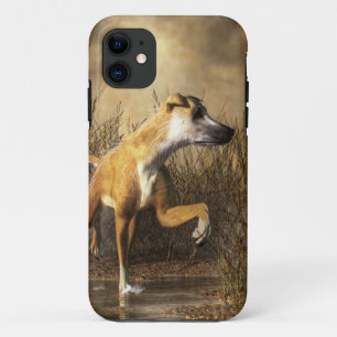 Coque Case-Mate Pour iPhone Lurcher