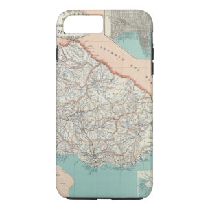 Case-Mate iPhone Case L'Uruguay