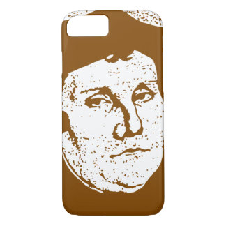 Case-Mate iPhone Case Luther fauve