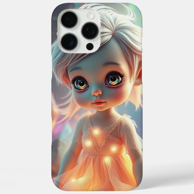 Coques Case-Mate iPhone Lutin  (Verso)