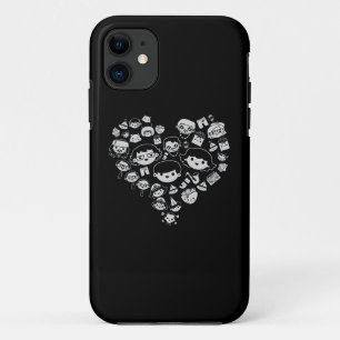 Etui iPhone Case-Mate Luv 2