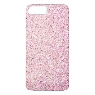 Case-Mate iPhone Case Luxe rose élégant de parties scintillantes