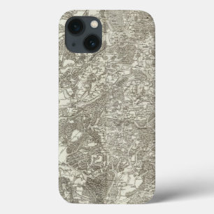 Etui iPhone 13 Luxeuil