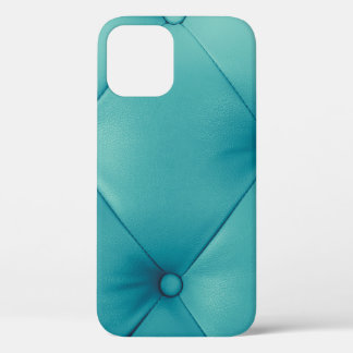 Case-Mate iPhone Case Luxueux mobilier en cuir marron avec mais