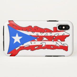 Case-Mate iPhone Case Lyphe Éternel Porto Rico
