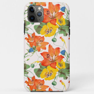 Case-Mate iPhone Case Lys asiatiques tulipes matinale glaces motif