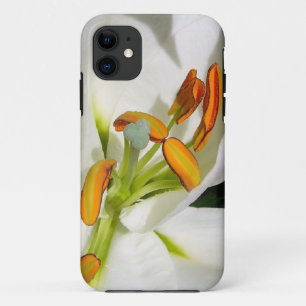 Case-Mate iPhone Case Lys blancs