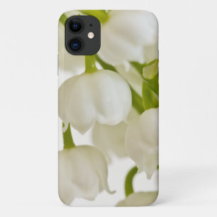 Case-Mate iPhone Case Lys blancs