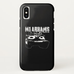 Case-Mate iPhone Case M1 Abrams