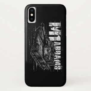 Case-Mate iPhone Case M1 Abrams