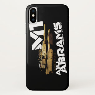 Case-Mate iPhone Case M1 Abrams
