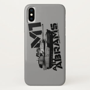 Case-Mate iPhone Case M1 Abrams
