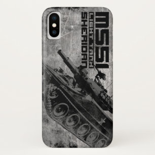 Case-Mate iPhone Case M551 Sheridan