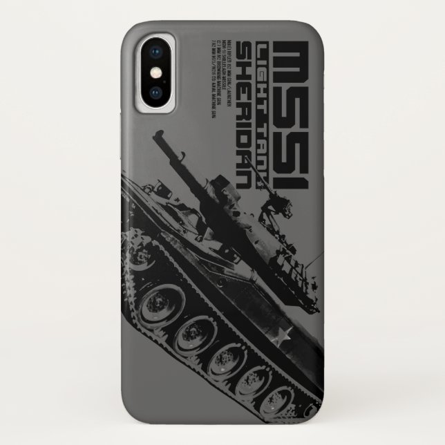 Coques Case-Mate iPhone M551 Sheridan (Dos)