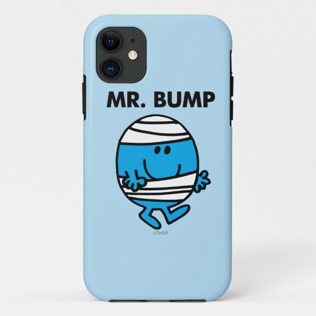 Coques Case-Mate iPhone M. Bump Classic 1 (Dos)