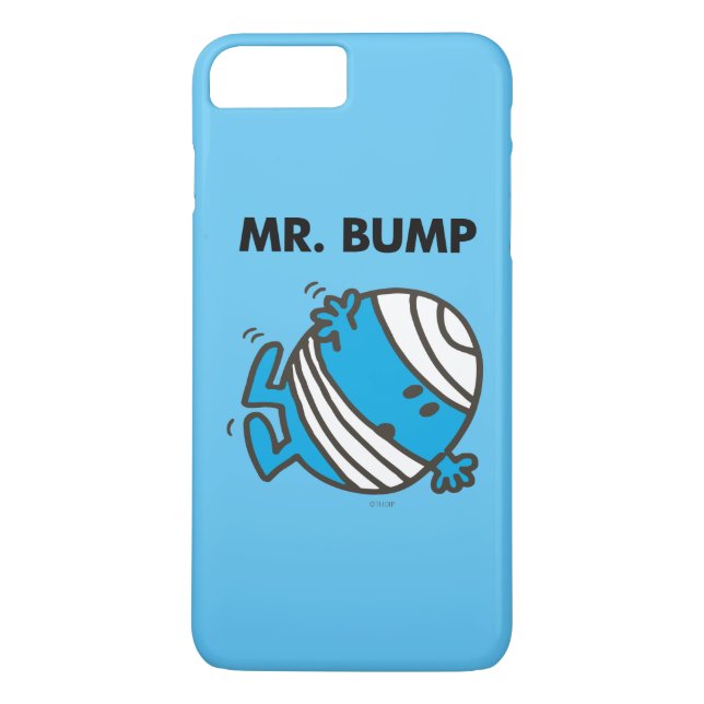 Coques Case-Mate iPhone M. Bump Classic 3 (Dos)