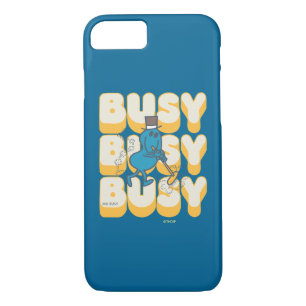 Etui iPhone Case-Mate M. Busy Balayait Rapidement
