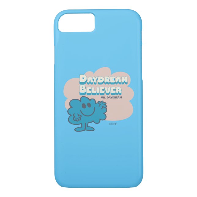 Coques Case-Mate iPhone M. Daydream Believer (Dos)
