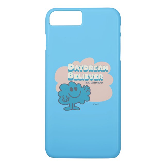 Coques Case-Mate iPhone M. Daydream Believer (Dos)