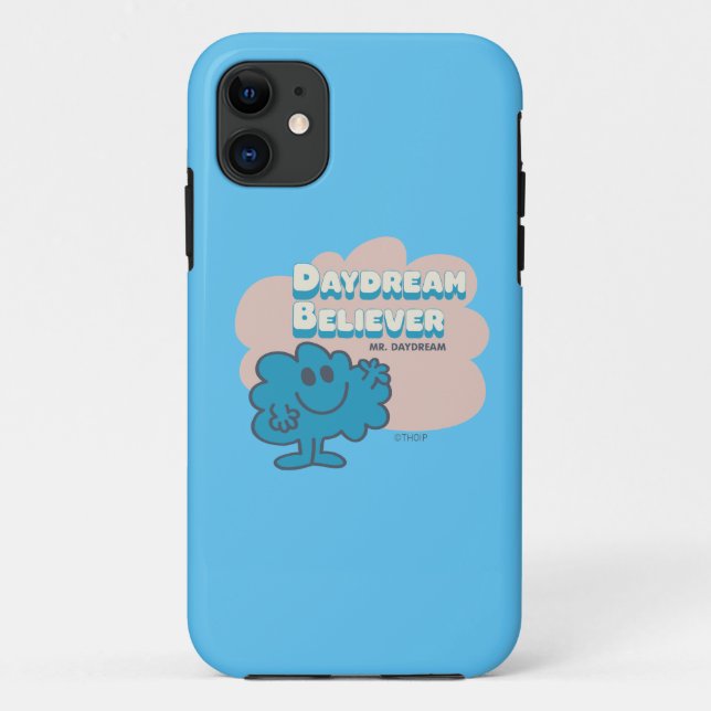 Coques Case-Mate iPhone M. Daydream Believer (Dos)
