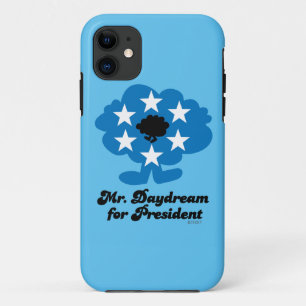 Coque Case-Mate Pour iPhone M. Daydream Pour Le Président