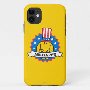 Etui iPhone Case-Mate M. Happy Election Seal