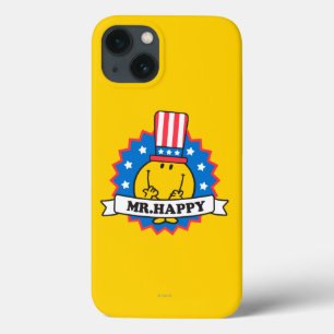 Case-Mate iPhone Case M. Happy Election Seal