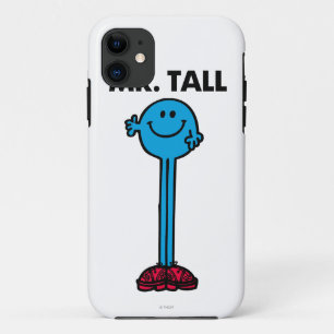 Case-Mate iPhone Case M. Tall   Haut debout
