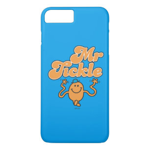 Coque Case-Mate Pour iPhone M. Tickle   Armoiries