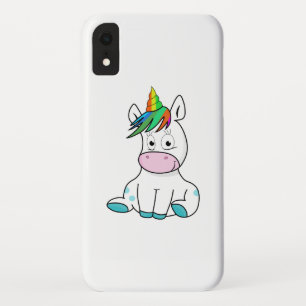 Case-Mate iPhone Case Ma petite licorne mignonne