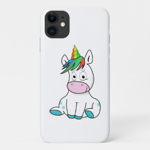 Case-Mate iPhone Case Ma petite licorne mignonne