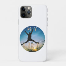 Ma Vie – Conception de nature inspirante