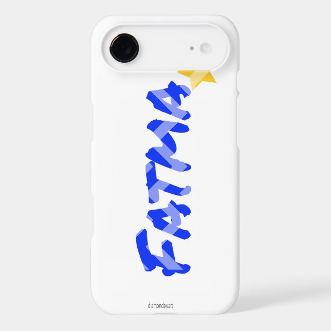 Coques Case-Mate iPhone maaa (Verso)