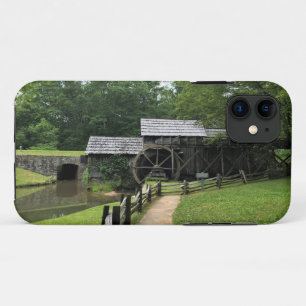 Case-Mate iPhone Case Mabry Mill, Virginie