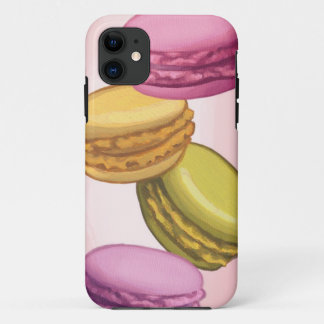 Coque Case-Mate Pour iPhone Macaron